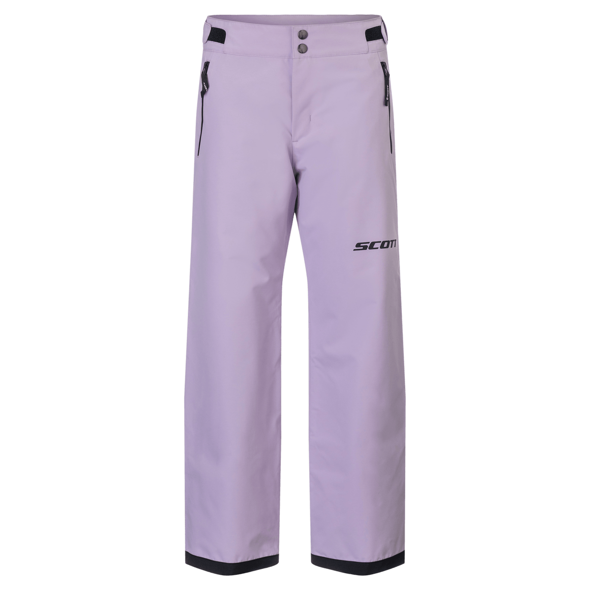 SCOTT Ultimate Dryo Wintersporthose Kinder - Wintersporthosen bei PeakStyle