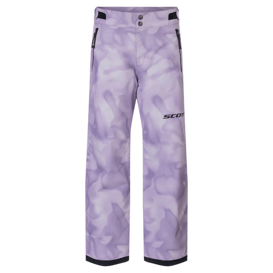 SCOTT Ultimate Dryo Wintersporthose Kinder - Wintersporthosen bei PeakStyle