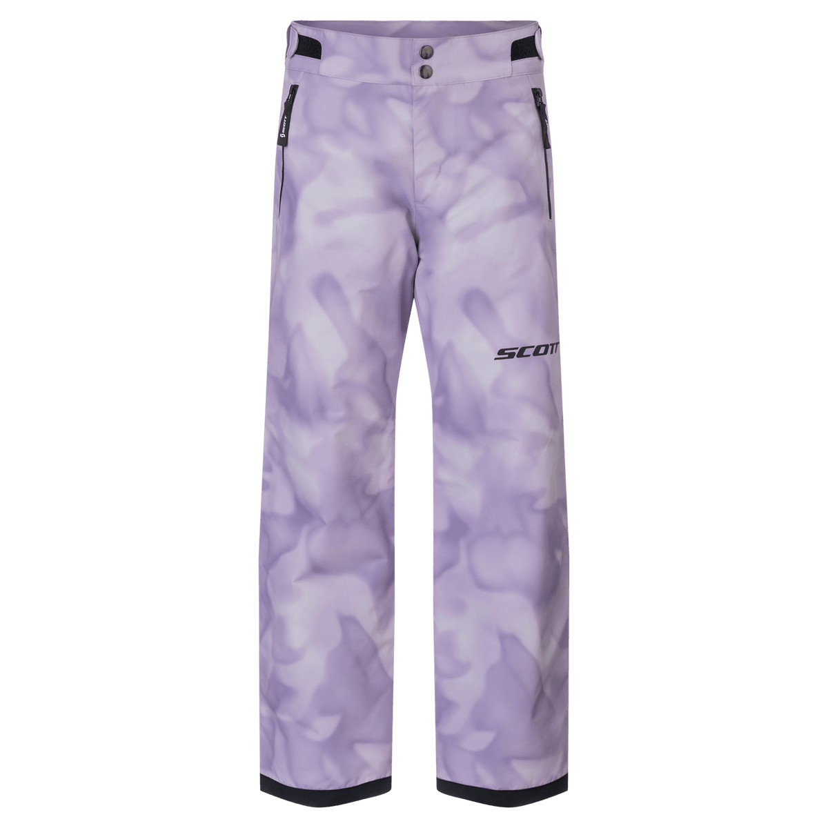SCOTT Ultimate Dryo Wintersporthose Kinder - Wintersporthosen bei PeakStyle