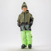 SCOTT Ultimate Dryo Wintersportjacke Kinder - Wintersportjacken bei PeakStyle