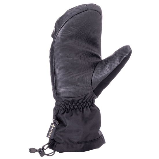 SCOTT Ultimate GORE-TEX wintersportwanten voor dames - Zwart (achterkant) bij PeakStyle