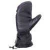 SCOTT Ultimate GORE-TEX wintersportwanten voor dames - Zwart (achterkant) bij PeakStyle