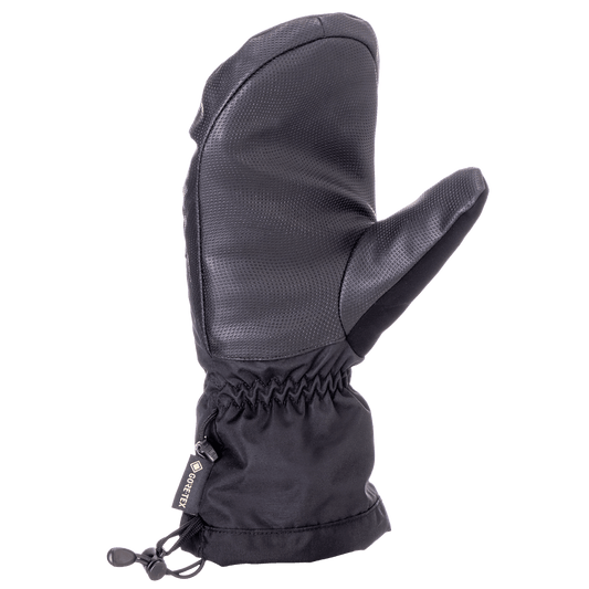Moufles de sports d'hiver SCOTT Ultimate GORE-TEX pour femme - Noir (dos) chez PeakStyle
