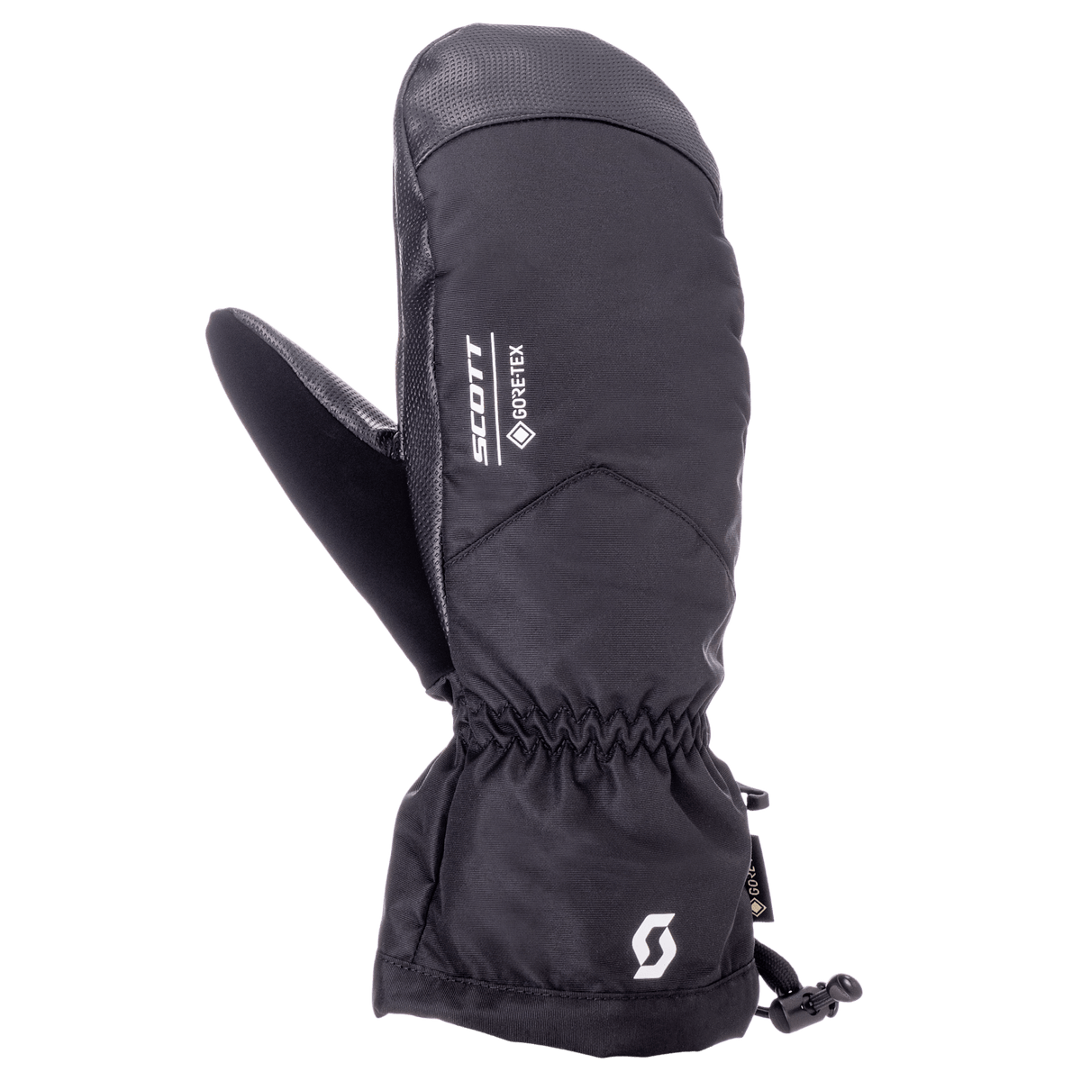 SCOTT Ultimate GORE-TEX Wintersportfäustlinge Herren - Handschuhe bei PeakStyle