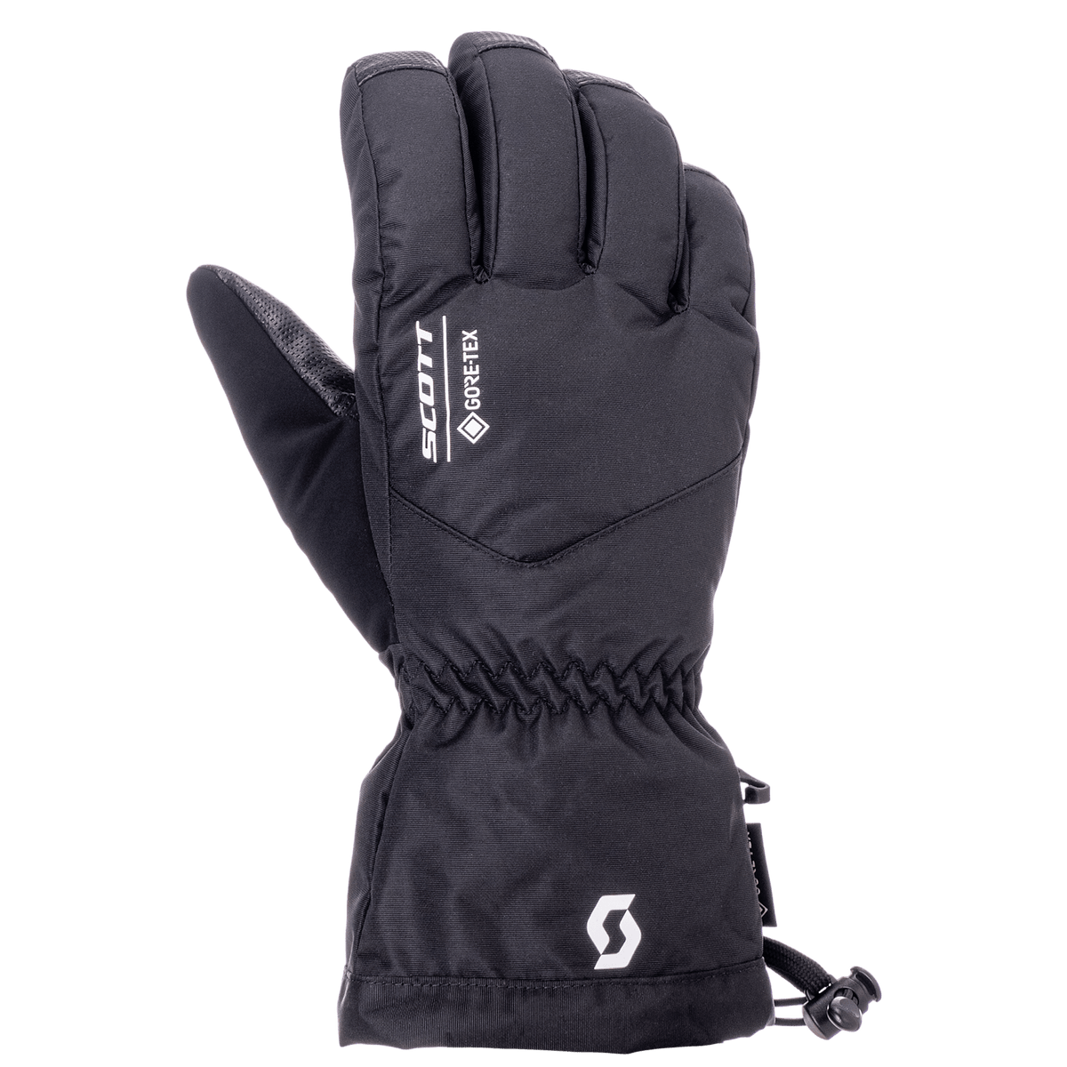 SCOTT Ultimate GORE-TEX Wintersporthandschuhe Damen - Handschuhe bei PeakStyle