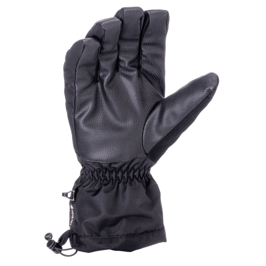 Gants de sports d'hiver SCOTT Ultimate GORE-TEX pour homme - Noir (dos) chez PeakStyle