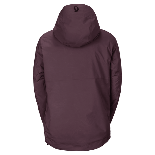 SCOTT Ultimate GORE-TEX Wintersportjacke Herren - Wintersportjacken bei PeakStyle