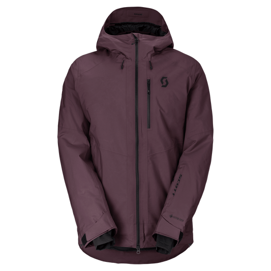 SCOTT Ultimate GORE-TEX Wintersportjacke Herren - Wintersportjacken bei PeakStyle