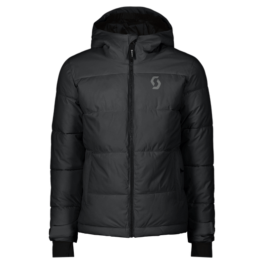 SCOTT Ultimate Warm Wintersportjacke Kinder - Wintersportjacken bei PeakStyle