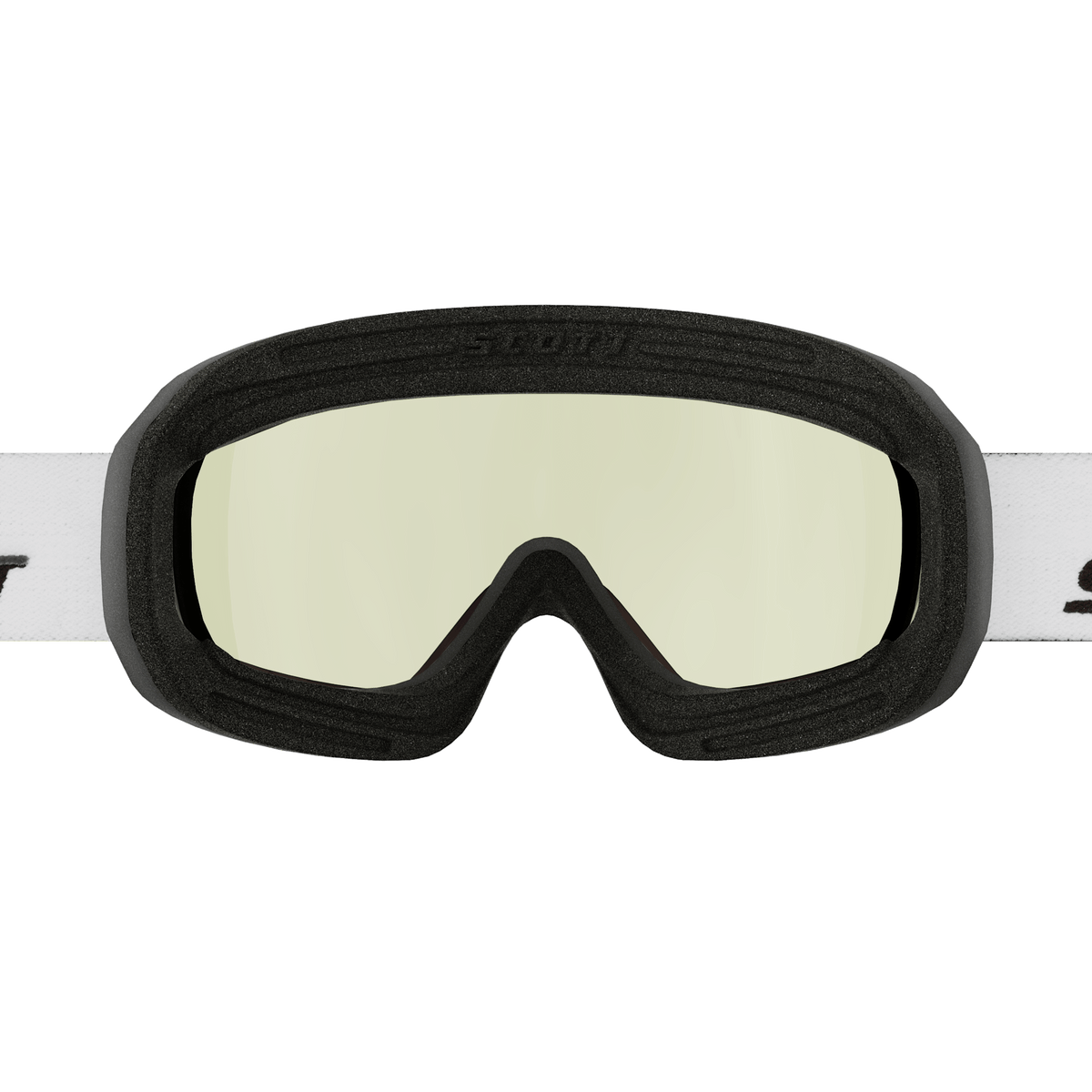 SCOTT Unlimited II OTG ski goggles - ski goggles at PeakStyle