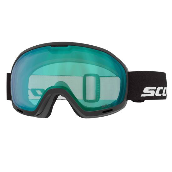 SCOTT Unlimited II OTG ski goggles - ski goggles at PeakStyle