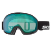 SCOTT Unlimited II OTG ski goggles - ski goggles at PeakStyle