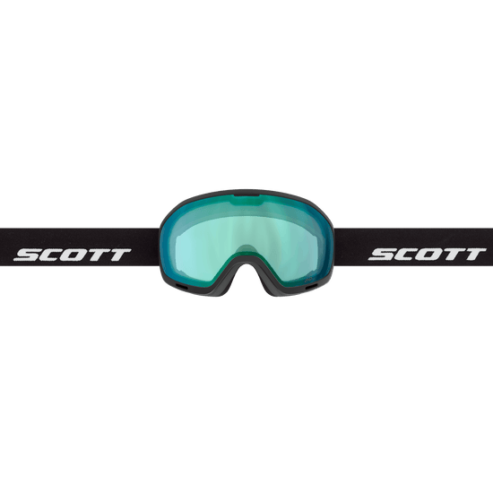 SCOTT Unlimited II OTG ski goggles - ski goggles at PeakStyle