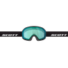 SCOTT Unlimited II OTG ski goggles - ski goggles at PeakStyle