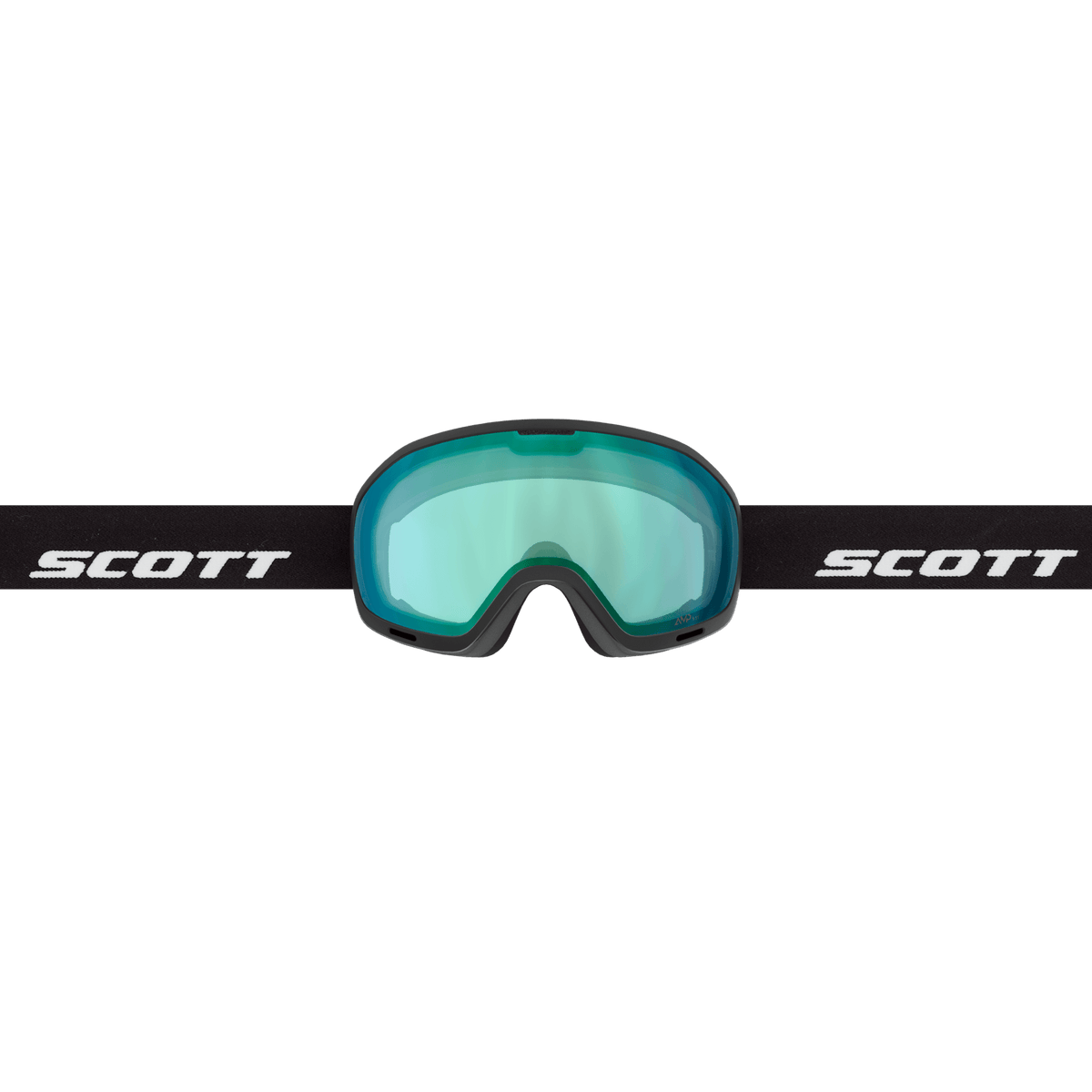 SCOTT Unlimited II OTG ski goggles - ski goggles at PeakStyle