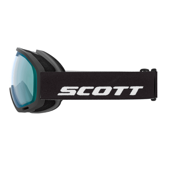 SCOTT Unlimited II OTG ski goggles - ski goggles at PeakStyle