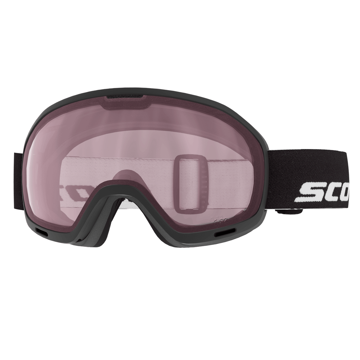 SCOTT Unlimited II OTG ski goggles - ski goggles at PeakStyle