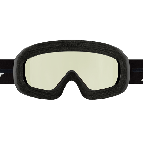 SCOTT Unlimited II OTG ski goggles - ski goggles at PeakStyle