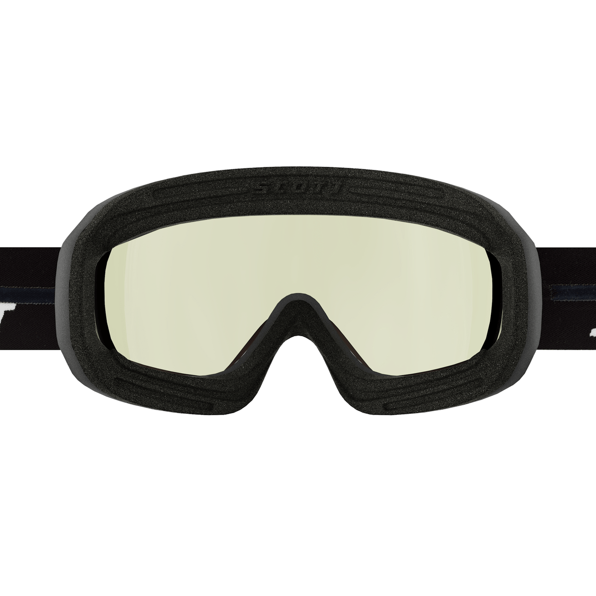 SCOTT Unlimited II OTG ski goggles - ski goggles at PeakStyle
