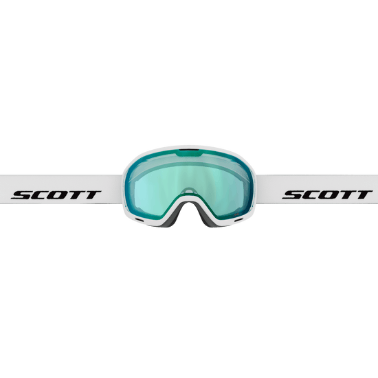 SCOTT Unlimited II OTG ski goggles - ski goggles at PeakStyle
