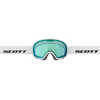SCOTT Unlimited II OTG ski goggles - ski goggles at PeakStyle