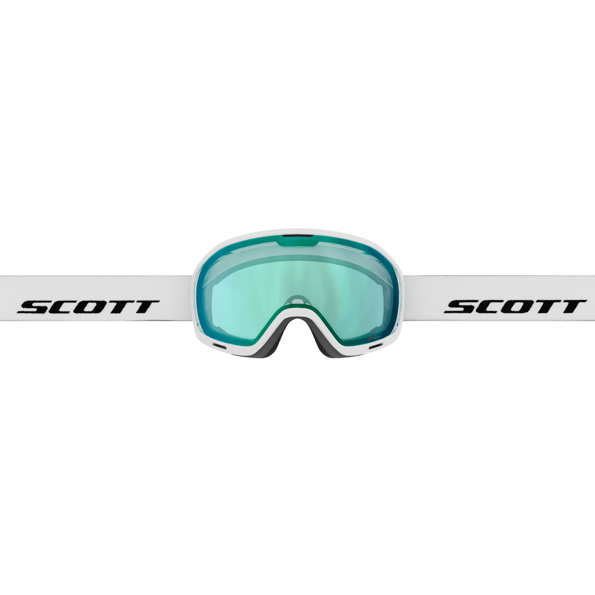 SCOTT Unlimited II OTG ski goggles - ski goggles at PeakStyle