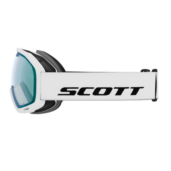 SCOTT Unlimited II OTG ski goggles - ski goggles at PeakStyle