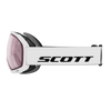 SCOTT Unlimited II OTG ski goggles - ski goggles at PeakStyle