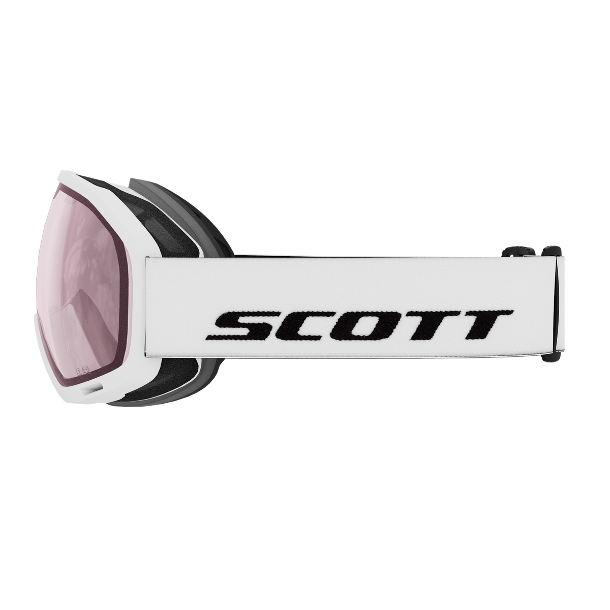 SCOTT Unlimited II OTG ski goggles - ski goggles at PeakStyle