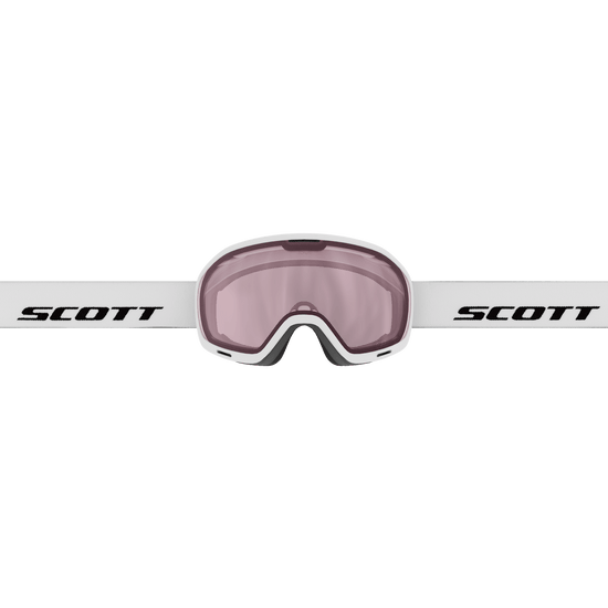 SCOTT Unlimited II OTG ski goggles - ski goggles at PeakStyle