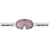 SCOTT Unlimited II OTG ski goggles - ski goggles at PeakStyle