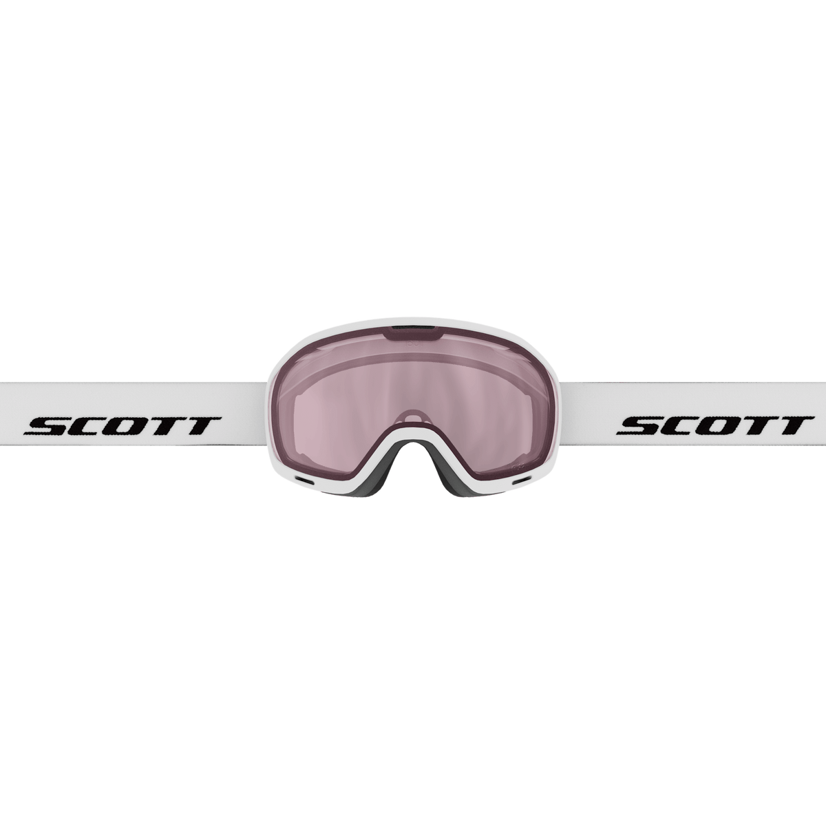 SCOTT Unlimited II OTG ski goggles - ski goggles at PeakStyle