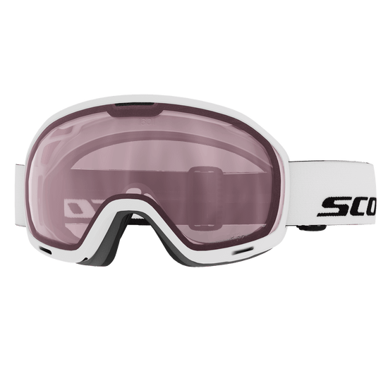 SCOTT Unlimited II OTG ski goggles - ski goggles at PeakStyle