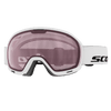SCOTT Unlimited II OTG ski goggles - ski goggles at PeakStyle