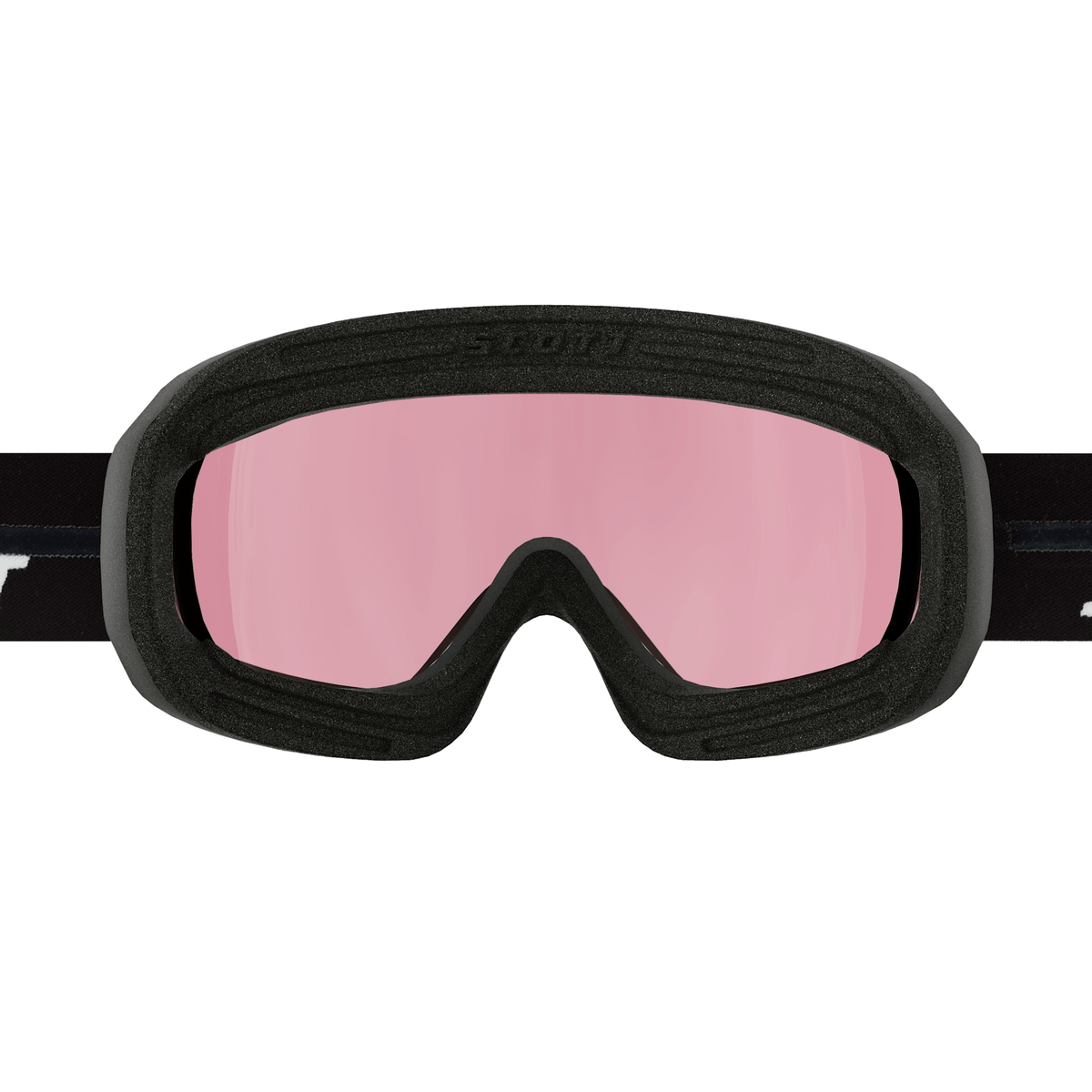 SCOTT Unlimited II OTG ski goggles - ski goggles at PeakStyle