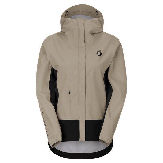 SCOTT Vertic 2.5L Waterproof Fahrradjacke Damen - Regenjacken bei PeakStyle