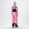SCOTT Vertic Bib Wintersport-Latzhose Kinder - Wintersporthosen bei PeakStyle
