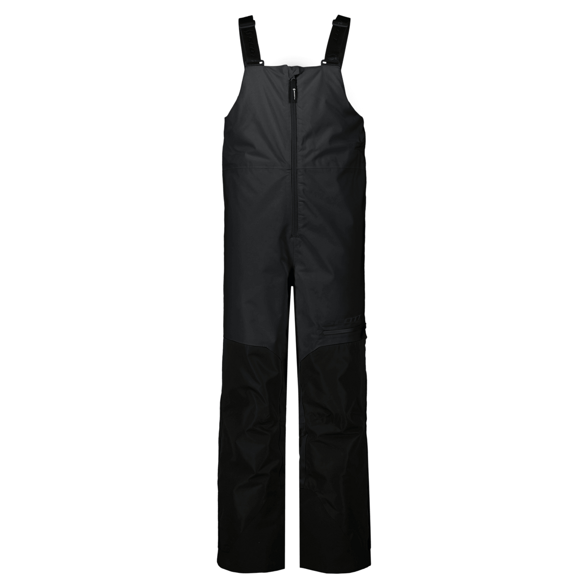 SCOTT Vertic Bib Wintersport-Latzhose Kinder - Wintersporthosen bei PeakStyle
