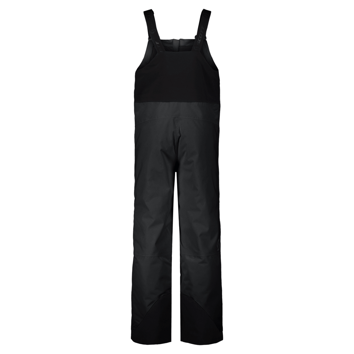 SCOTT Vertic Bib Wintersport-Latzhose Kinder - Wintersporthosen bei PeakStyle