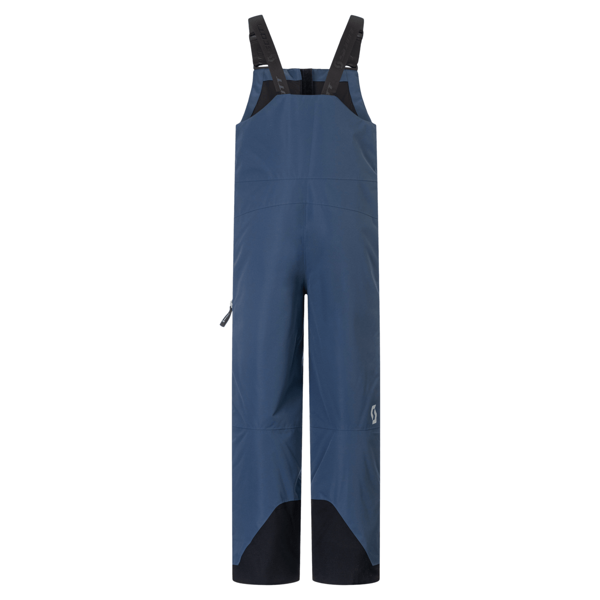 SCOTT Vertic Bib Wintersport-Latzhose Kinder - Wintersporthosen bei PeakStyle