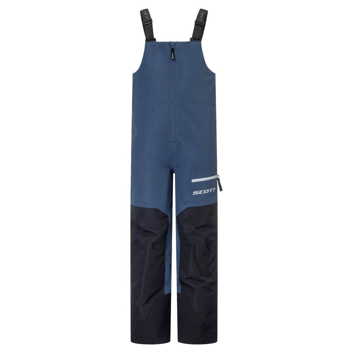 SCOTT Vertic Bib Wintersport-Latzhose Kinder - Wintersporthosen bei PeakStyle