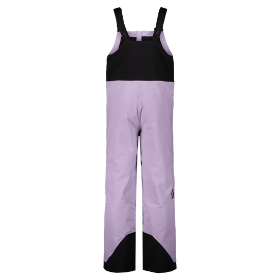 SCOTT Vertic Bib Wintersport-Latzhose Kinder - Wintersporthosen bei PeakStyle