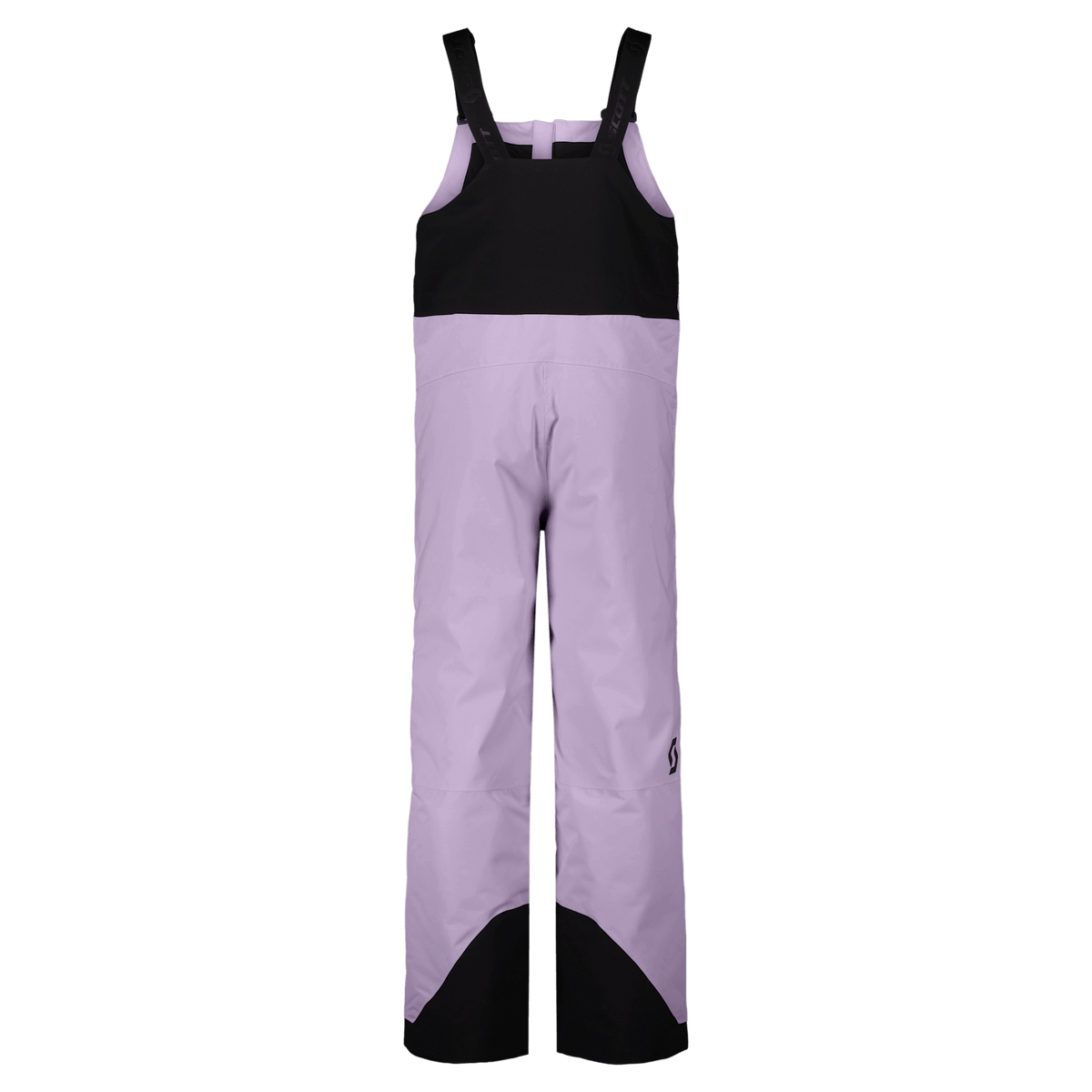 SCOTT Vertic Bib Wintersport-Latzhose Kinder - Wintersporthosen bei PeakStyle
