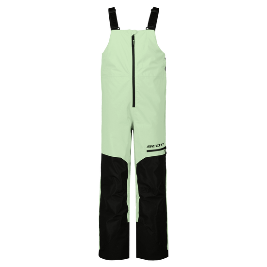 SCOTT Vertic Bib Wintersport-Latzhose Kinder - Wintersporthosen bei PeakStyle
