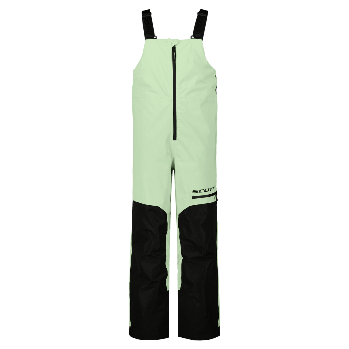 SCOTT Vertic Bib Wintersport-Latzhose Kinder - Wintersporthosen bei PeakStyle