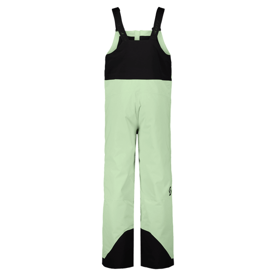 SCOTT Vertic Bib Wintersport-Latzhose Kinder - Wintersporthosen bei PeakStyle