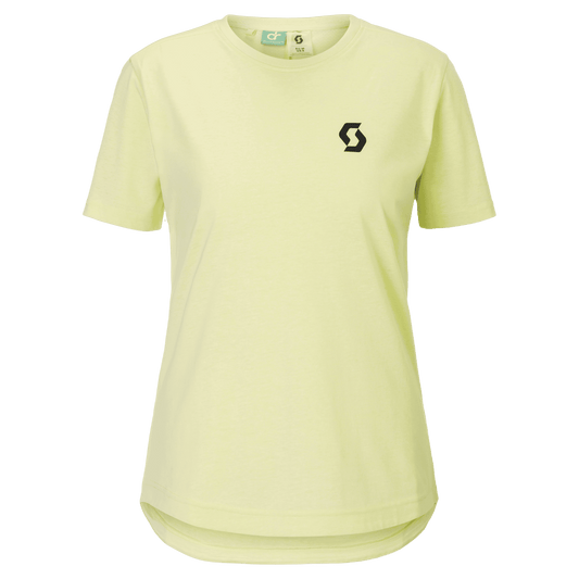 SCOTT Vertic DRI Kurzarmshirt für Damen - Kurzarm-Radtrikots bei PeakStyle
