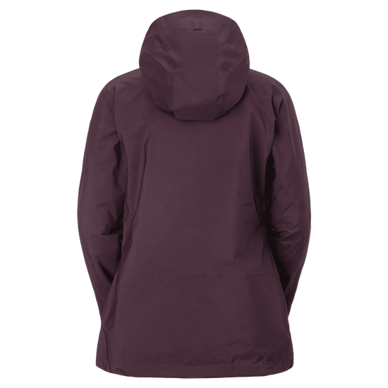SCOTT Vertic GORE-TEX 2L PrimaLoft Wintersportjacke Damen - Wintersportjacken bei PeakStyle