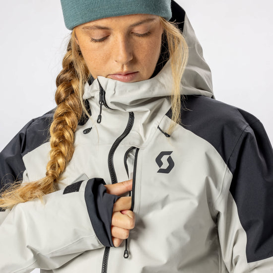 SCOTT Vertic GORE-TEX 2L PrimaLoft Wintersportjacke Damen - Wintersportjacken bei PeakStyle