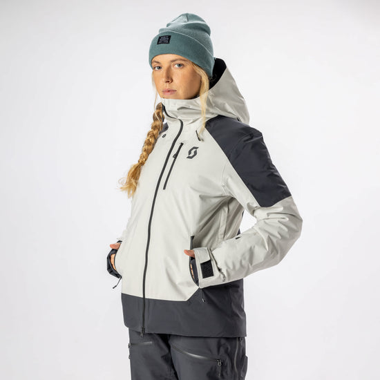 SCOTT Vertic GORE-TEX 2L PrimaLoft Wintersportjacke Damen - Wintersportjacken bei PeakStyle